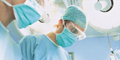 Intraoperativ pleje
