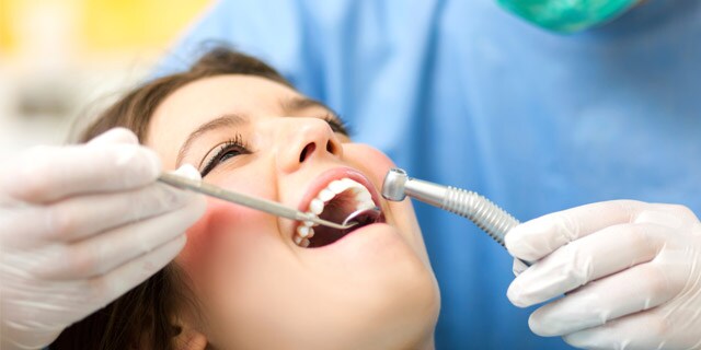Oral Care					