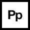 Pp Icon