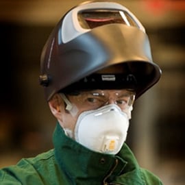 Støvmasker