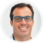 Billede af Carlos Eduardo Sabrosa