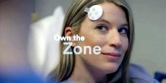 Videobillede af Tag ejerskab/Own the zone
