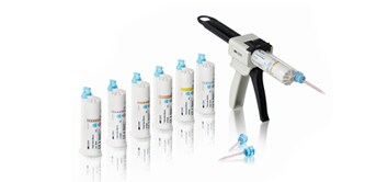 3M™ Protemp™ 4 provisorisk materiale
