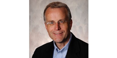 Portræt af John Brenberg
