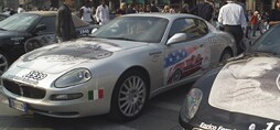 3M-bil