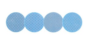 3M Hookit™ Flexible Foam Abrasive Disc