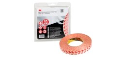 3M™ Højeffektiv dobbeltklæbende tape 9088-200 