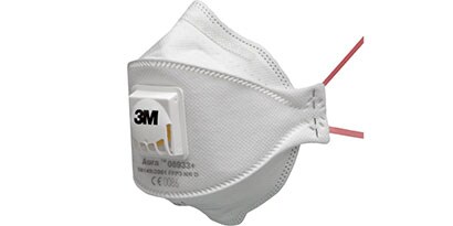 P2 Filter (FFP2)
