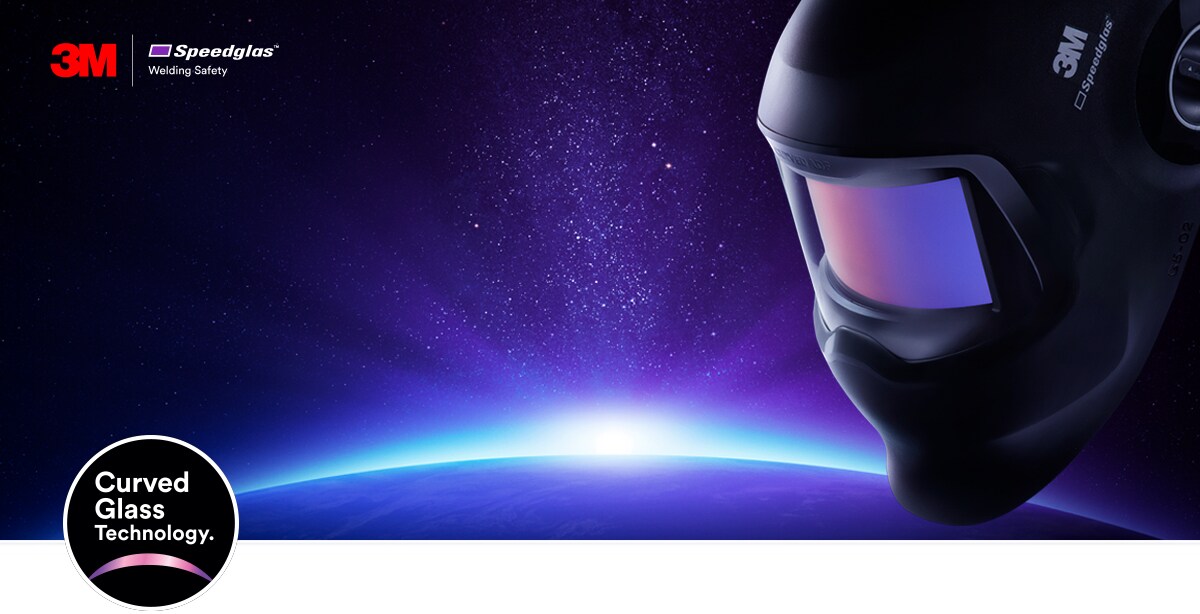 3M™ Speedglas™ svejseskærm G5-02
