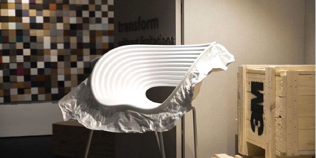 Milan Design uge - 2018
