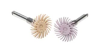 3M™ Sof-Lex™ Spiral Diamond Poleringssystem
