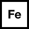 Fe Icon