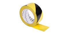 3M™ Tape til fareadvarsel 766 