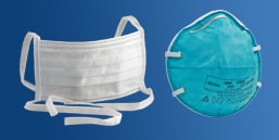 Masker og åndedrætsværn
