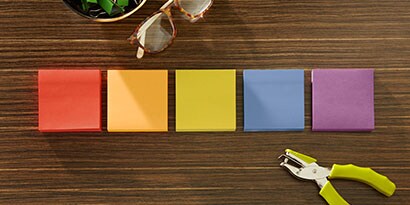 Forbruger-post-it
