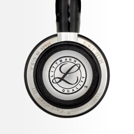 Men Selv tak Opmuntring Littmann® stetoskopet – det oplagte valg for fagfolk | 3M Danmark