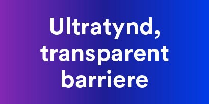 Reducerer patientens smerter
