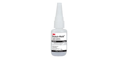 3M™ Scotch-Weld™ Hurtiglim
