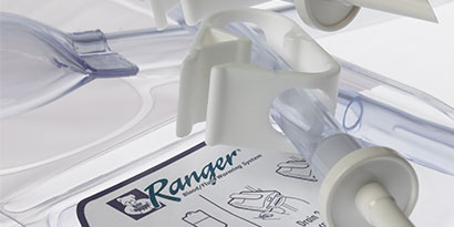 3M™ Ranger™ Blod- og væskeopvarmning
