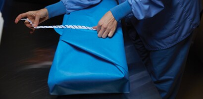 -	3M™ Comply™ Brintoverilte-indikatortape 1228
