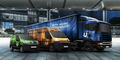 Fantastisk grafik, der holder i længden
