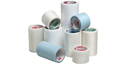 Kirurgisk tape

