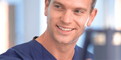 Dekontaminering og sterilisation
