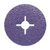 Purple sliberondel