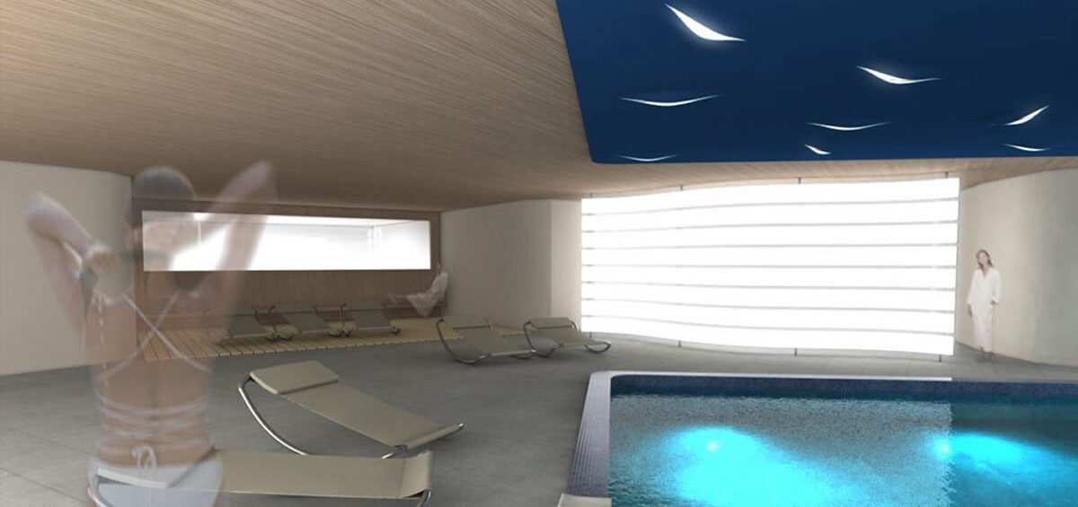 Wellness-center
