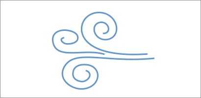 Lufttørres
