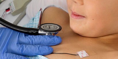 Patientovervågning
