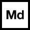 Md Icon