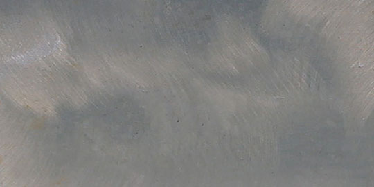 Beskyttet metal
