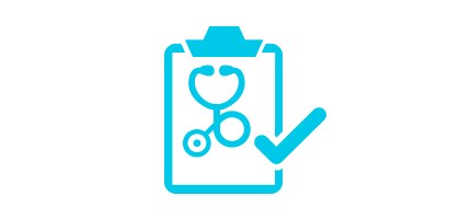 Illustration af videoartikel om sundhedssektoren