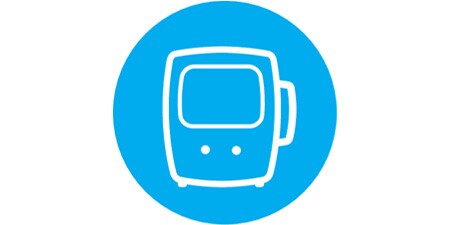 Give patients advantage
