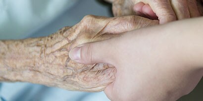 Inkontinensrelateret dermatitis
