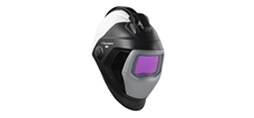 3M™ Speedglas™ svejseskærm 9100-QR (svejsekassette 9100XXi)