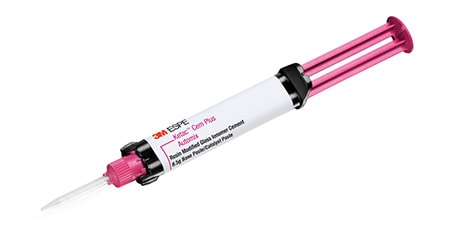 3M™ Ketac™ Cem Plus
