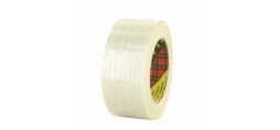 Scotch® Filamenttape til generel brug