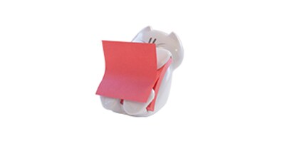 Få Post-it® Z-Notes refleksen
