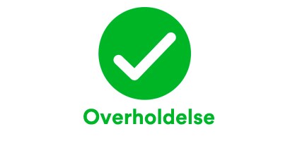 Illustration om overholdelse af regler og standarder
