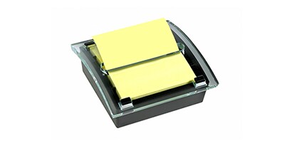 Få Post-it® Z-Notes refleksen
