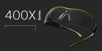 400X-serien
