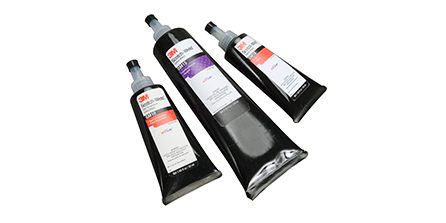3M Scotch-Weld™ pakningsmasse til fastgørelse af pakninger
