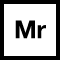 Mr Icon