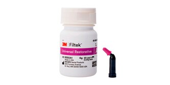 3M™ Filtek™ Universal fyldningsmateriale
