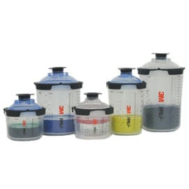 3M™ PPS™ Series 2.0 Sprøjtekopsystem – produktserie