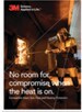 3M™ G3501 industrisikkerhedshjelm, brochure