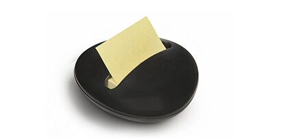 Få Post-it® Z-Notes refleksen
