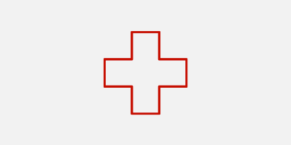 ikon for medicinske løsninger
